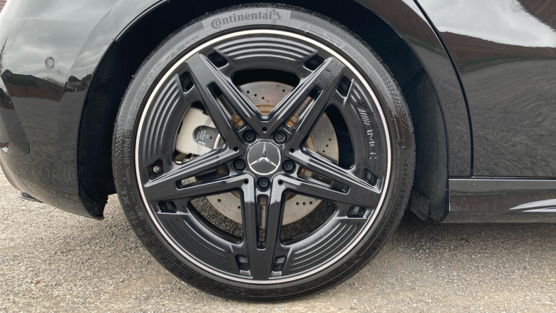 Mercedes-AMG A-Class A35 4Matic Premium Plus 5dr Auto Petrol Hatchback